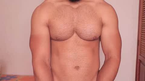 Snapshot of freddsexxx chatting on 11.27.25 FredSeXXX online show from 11.27.25