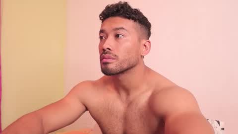 Snapshot of freddsexxx chatting on 12.04.25 FredSeXXX online show from 12.04.25