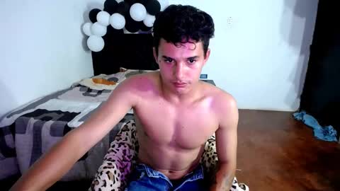 freddy romans online show from 10.06.25