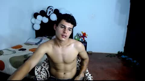 freddy romans online show from 10.09.25