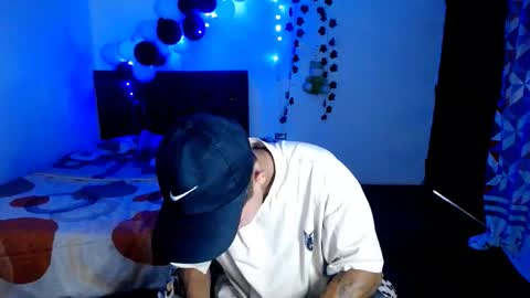 freddy romans online show from 11.25.25