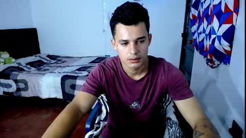 freddy romans online show from 02.14.26