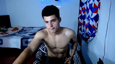 freddy romans online show from 03.03.26