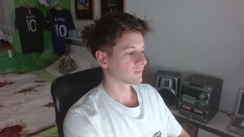 Frederick Perin online show from 04.04.26