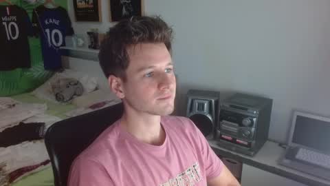 Frederick Perin online show from 04.07.26