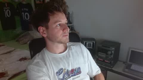 Frederick Perin online show from 04.11.26