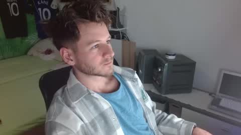 Frederick Perin online show from 04.23.26