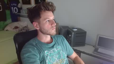 Frederick Perin online show from 04.24.26