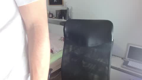 Frederick Perin online show from 04.25.26