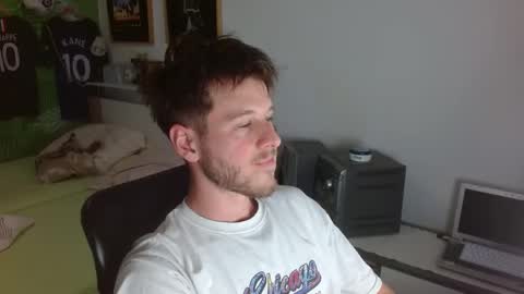 Frederick Perin online show from 04.29.26