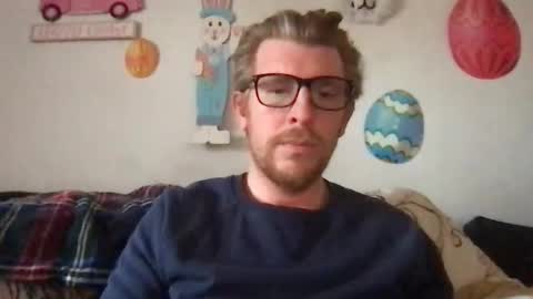 Snapshot of freddyfootball chatting on 03.28.26 Freddy Foot Balls online show from 03.28.26