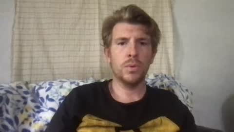 Snapshot of freddyfootball chatting on 07.23.26 Freddy Foot Balls online show from 07.23.26