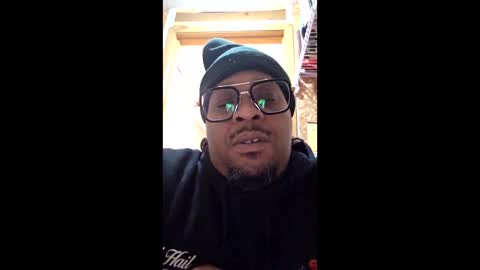 freddymack6969 online show from 03.31.26