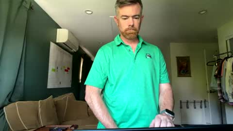 Freddy online show from 07.07.26