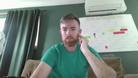 Freddy online show from 08.02.26
