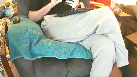 Snapshot of fredjohnson2112 chatting on 05.03.26 fredjohnson2112 online show from 05.03.26