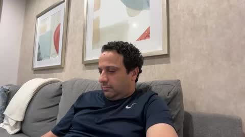 Snapshot of fredmarsone chatting on 10.05.25 fredmarson online show from 10.05.25