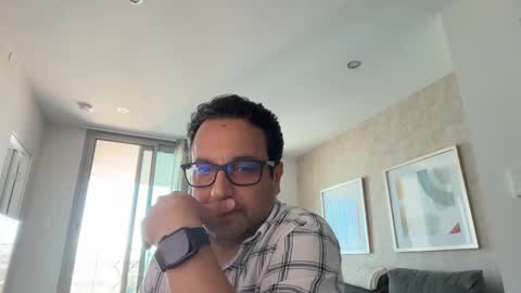 Snapshot of fredmarsone chatting on 01.14.26 fredmarson online show from 01.14.26