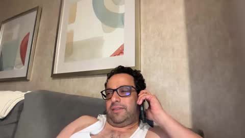 Snapshot of fredmarsone chatting on 01.14.26 fredmarson online show from 01.14.26