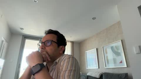 Snapshot of fredmarsone chatting on 01.15.26 fredmarson online show from 01.15.26