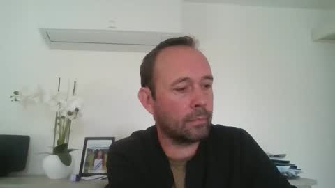 fredodu41 online show from 10.03.25