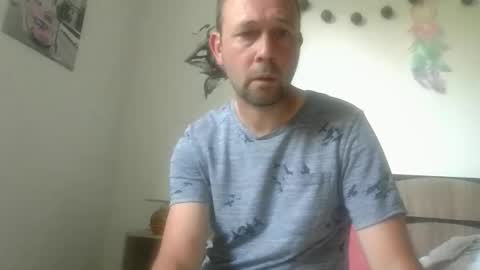 fredodu41 online show from 05.24.26