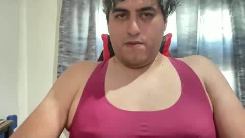 fredorros room online show from 03.18.26