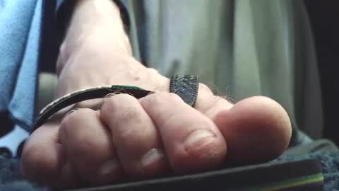 Greedy Fred online show from 02.26.26