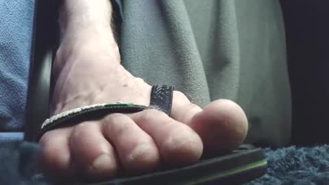 Greedy Fred online show from 03.05.26