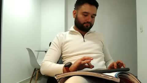 Fredy online show from 07.30.26