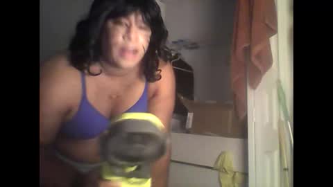 Angie-mae online show from 03.21.26