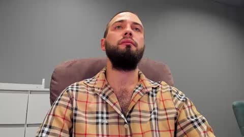 Andrew online show from 11.05.25