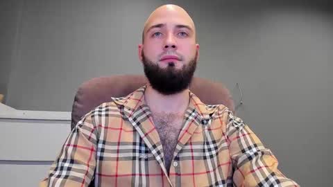 Andrew online show from 11.08.25