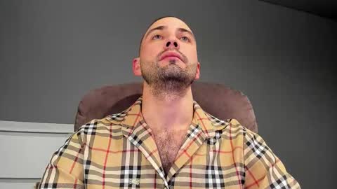 Andrew online show from 11.25.25