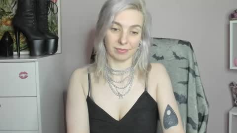 Anne online show from 07.03.26