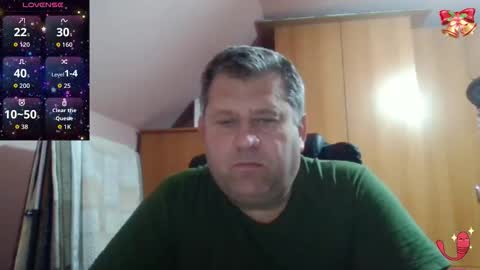 freeboy80180 online show from 12.16.25