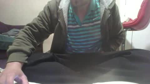 freedomknight18 online show from 09.23.25