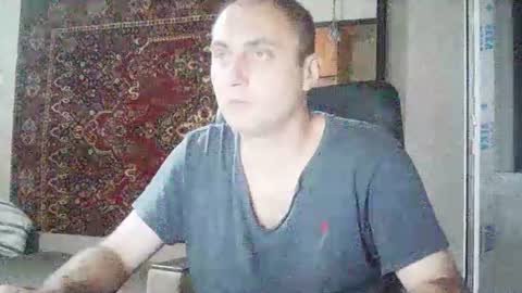 Snapshot of freeeman90 chatting on 07.06.26 freeeman90 online show from 07.06.26