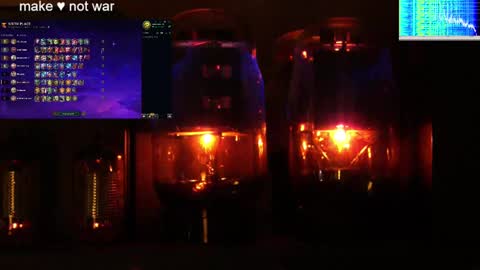 Duckmysick online show from 03.01.25