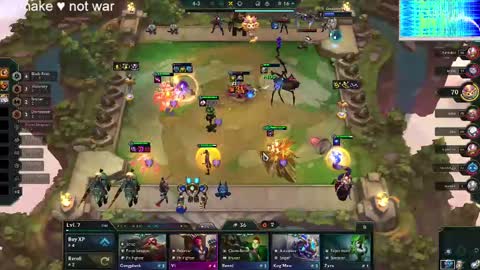 Duckmysick online show from 03.04.25