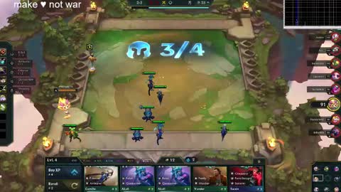 Duckmysick online show from 03.08.25