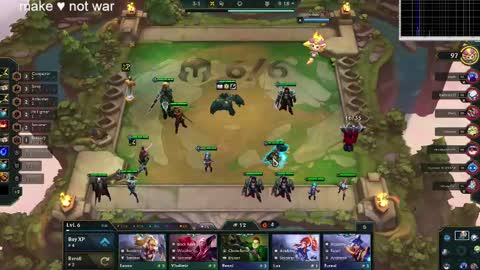 Duckmysick online show from 03.10.25