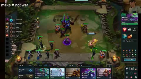 Duckmysick online show from 11.01.25