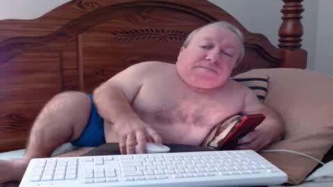 Cute Lil Man online show from 11.28.25