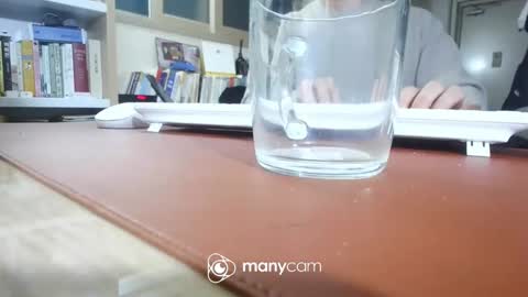 K-Dick online show from 02.16.25