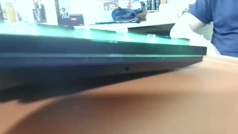 K-Dick online show from 03.03.25