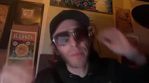 freeyourmind247 online show from 01.06.25