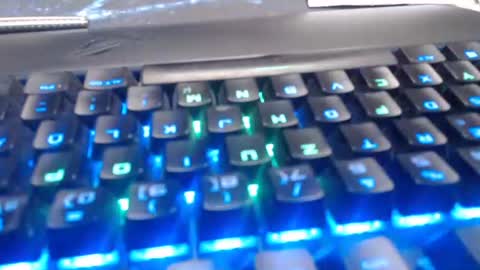 freezer357686 online show from 04.04.26