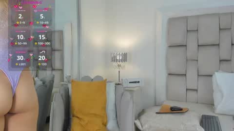 Frehia   online show from 10.18.25