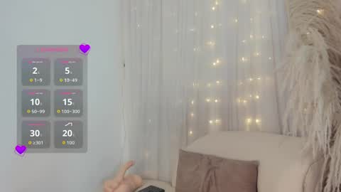 Frehia   online show from 04.13.26